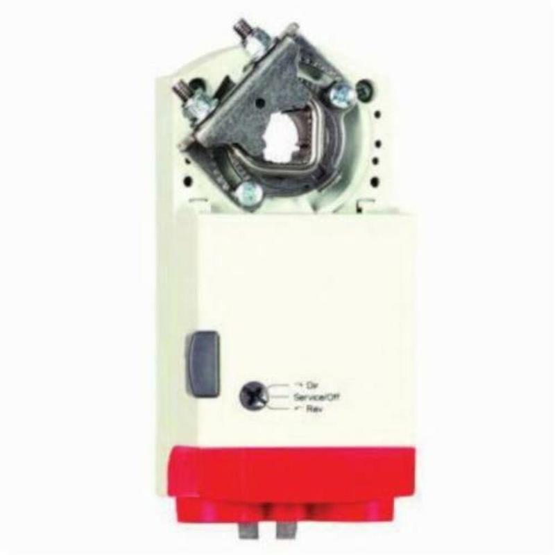 mn7505a2001/u-honeywell-electric-actuators-damper