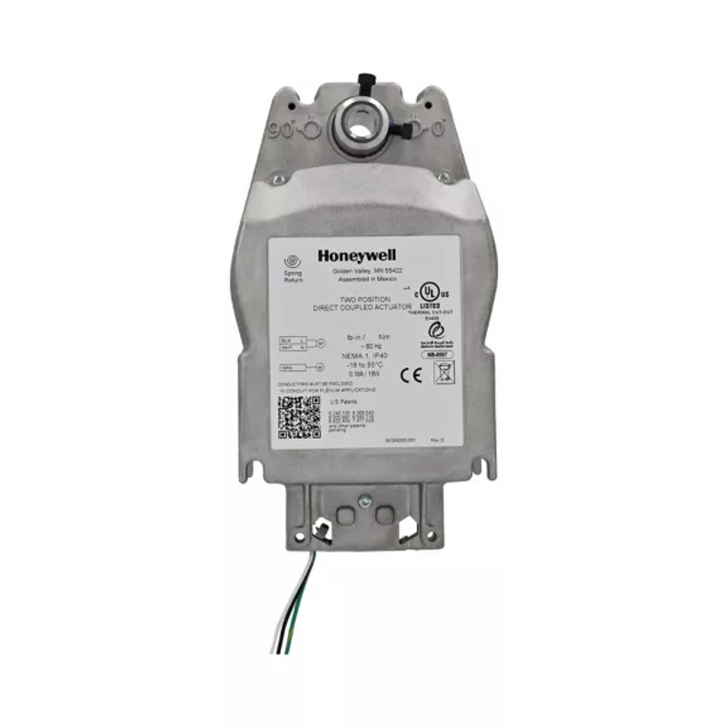 ms8109f1010/u-honeywell-electric-actuators-damper