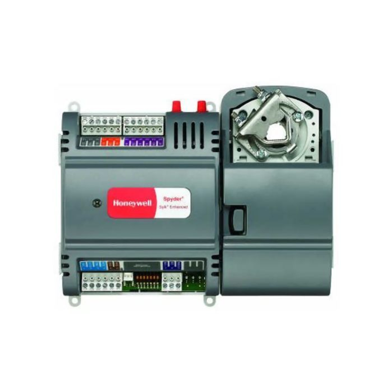 pvb0000as-ilc/u-honeywell-spyder-controllers