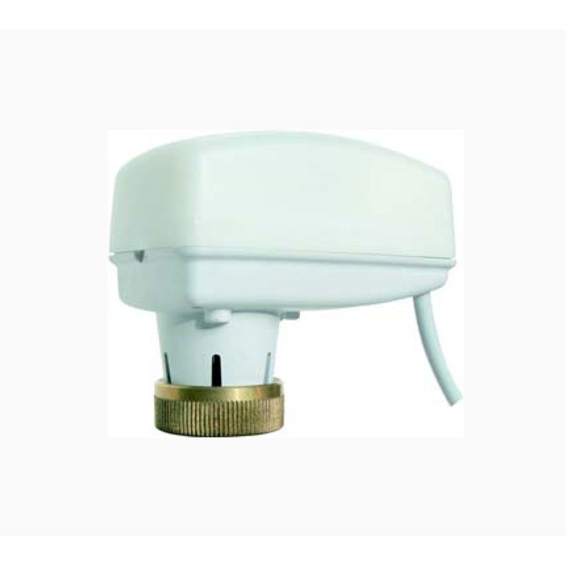 VA-7480-0312 | Johnson Controls| Electric Actuators Valve