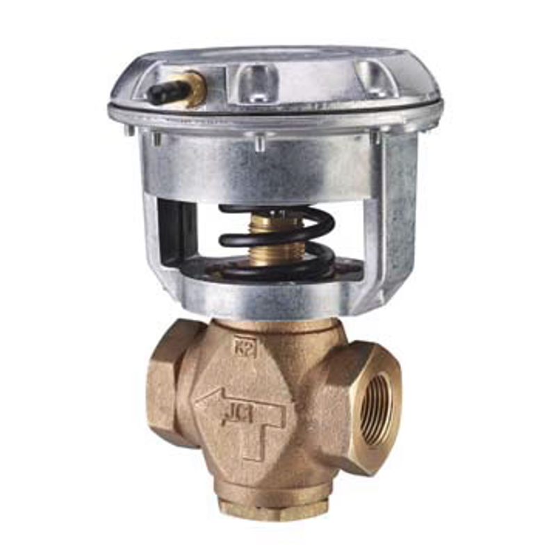 vg7451gt-3008e-johnson-controls-pneumatic-actuator-valve-assemblies