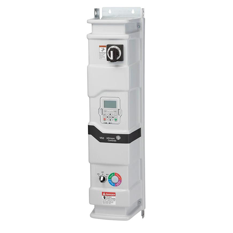 VS3-010-D-S3B-2 | Johnson Controls| VFD Drives